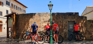 Mallorca påsken 2026 - alla aktiviteter utan resa