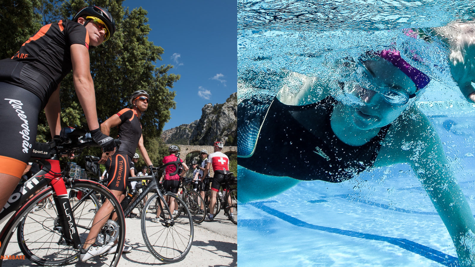 Träningsglädje på Black Friday