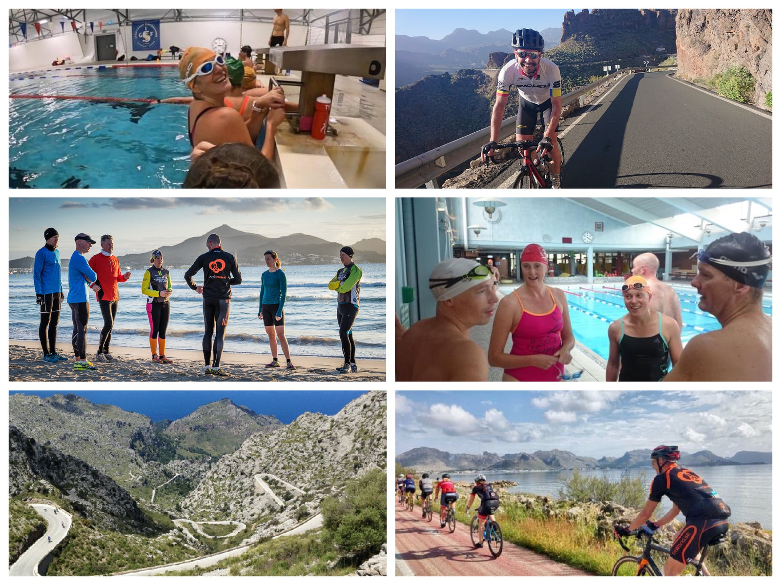 Träningsglädje på Black Friday