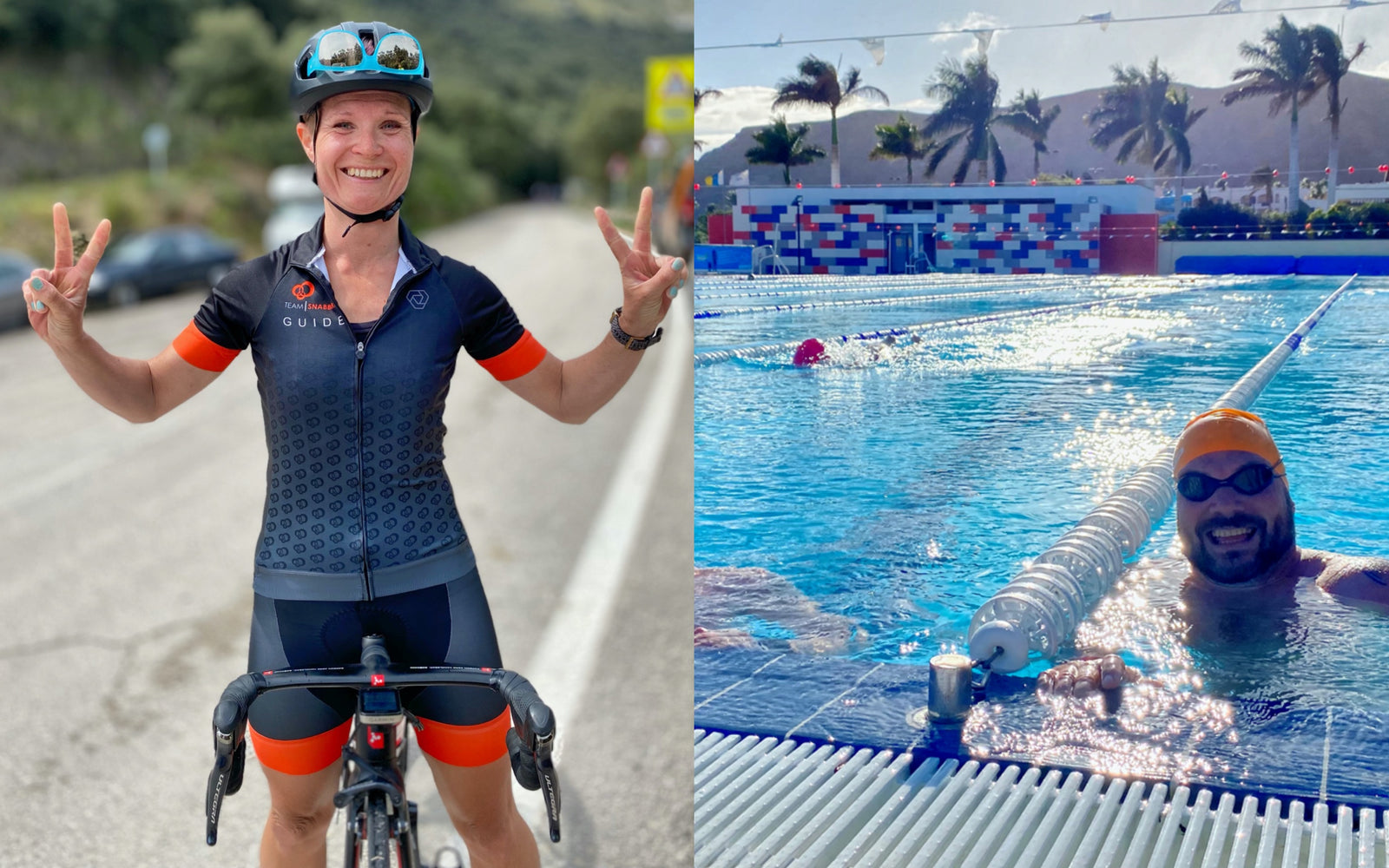 Träningsglädje på Black Friday