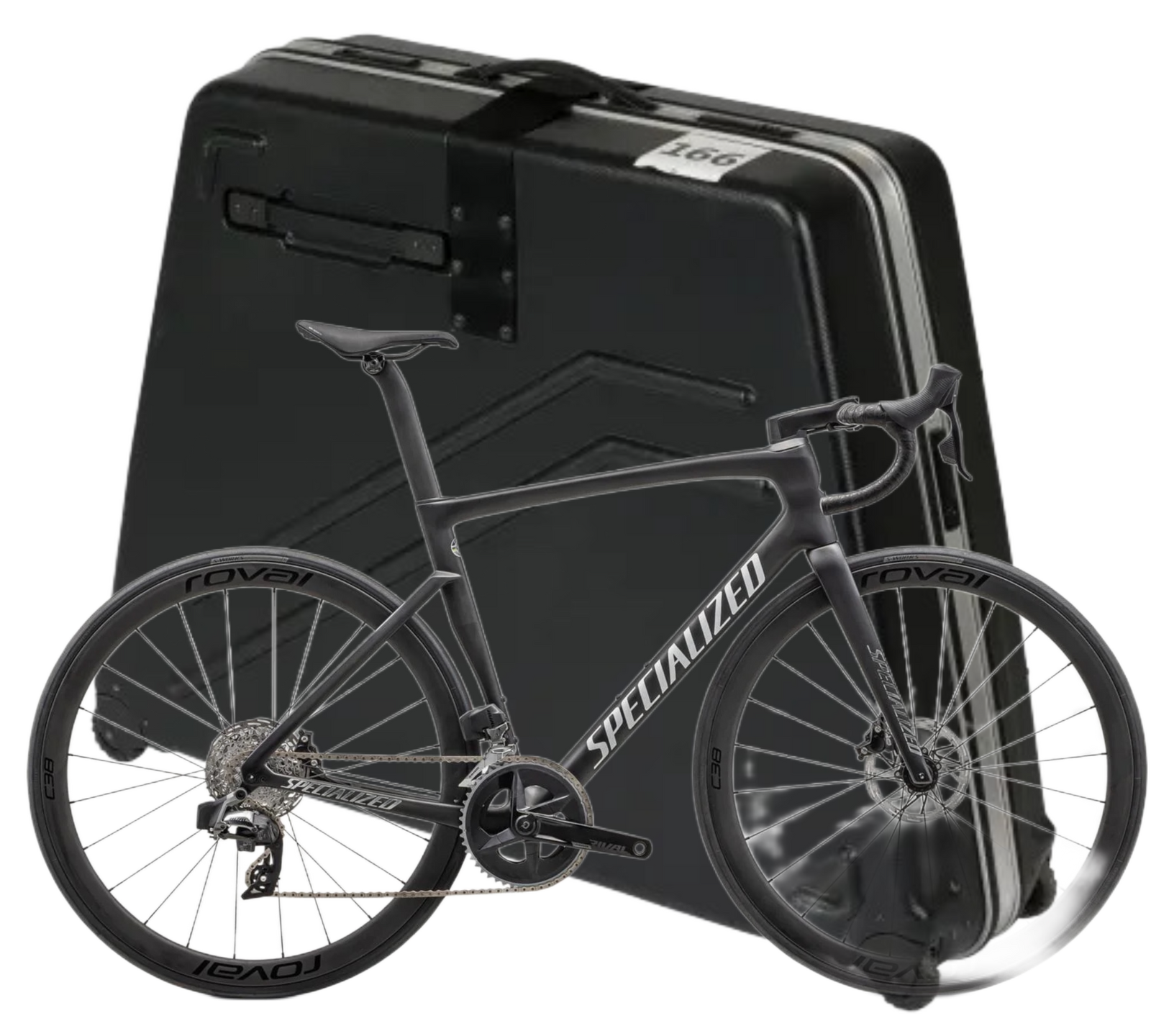 Så ska du tänka med cykeln på/till Mallorca