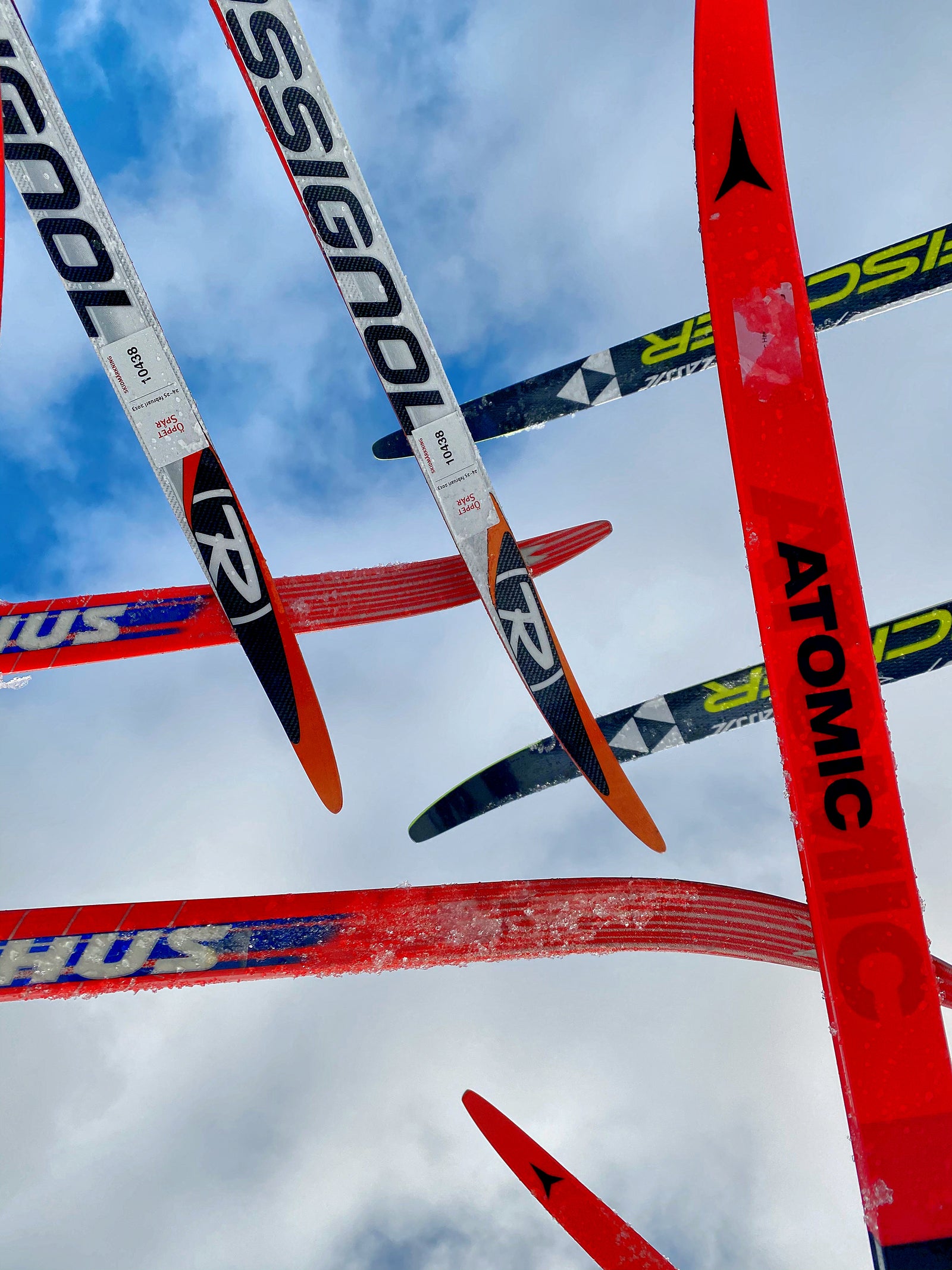 Falun med Team Snabbare IF