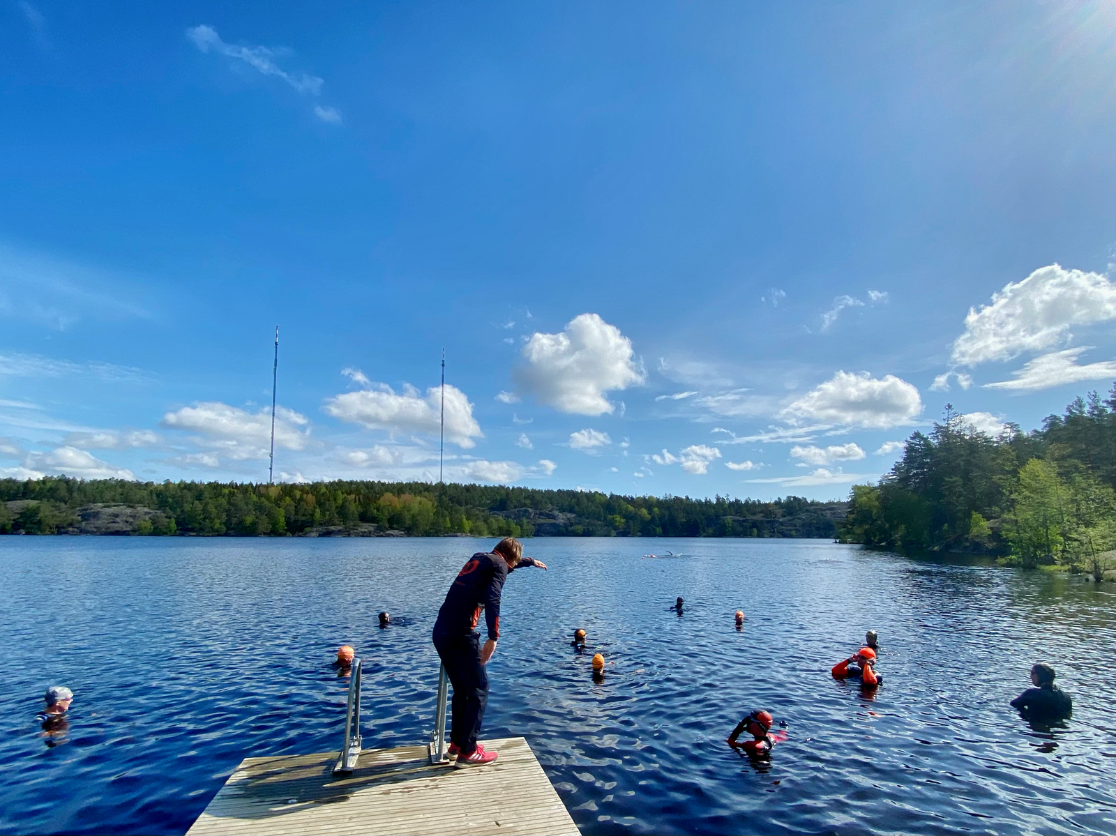 Team Snabbares Nyhetsbrev 25 maj 2021