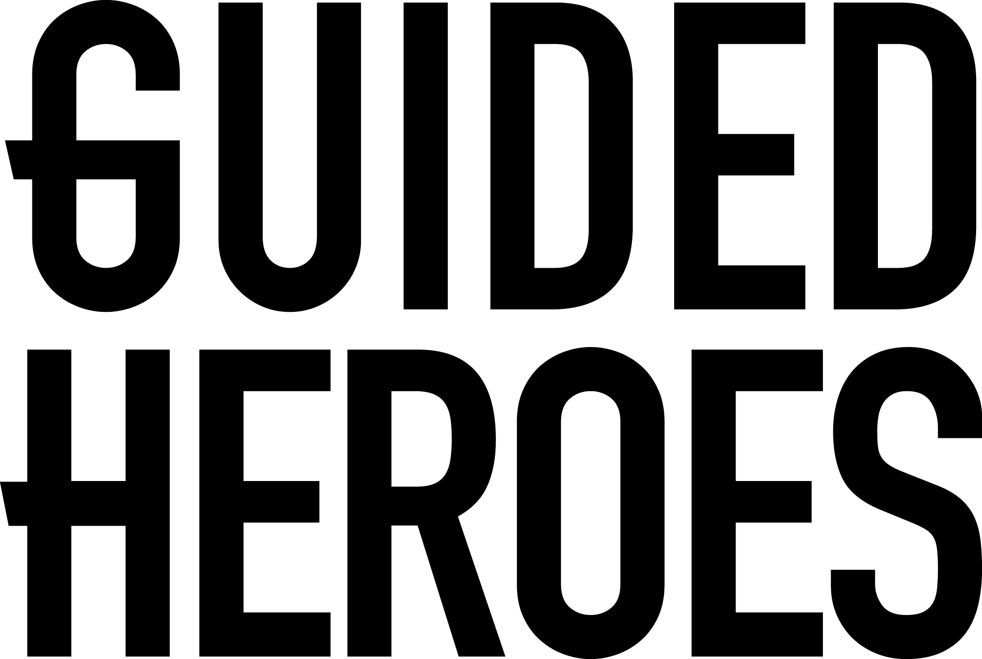 Erbjudanden från Guided Heroes