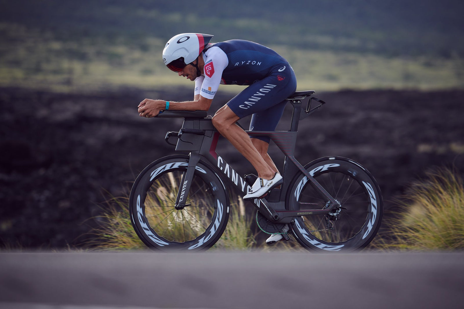 Tänk som en vinnare, bli en vinnare