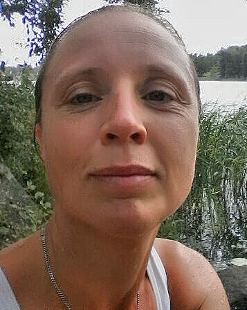 Gratis Öppen matta med Karin nästa vecka