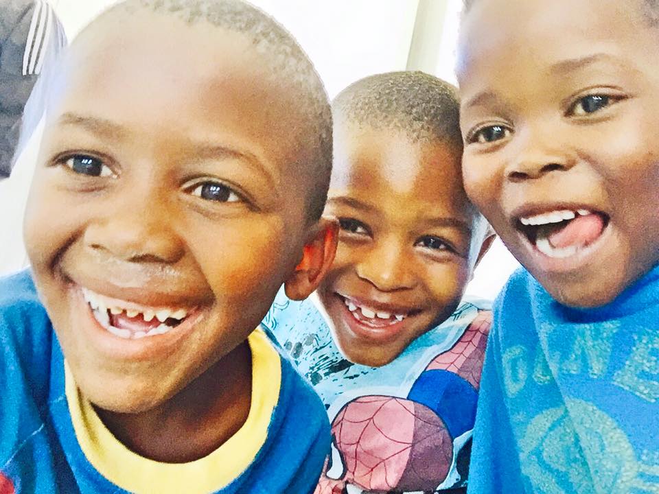 Några guldkorn ur skattkistan - detta har hänt