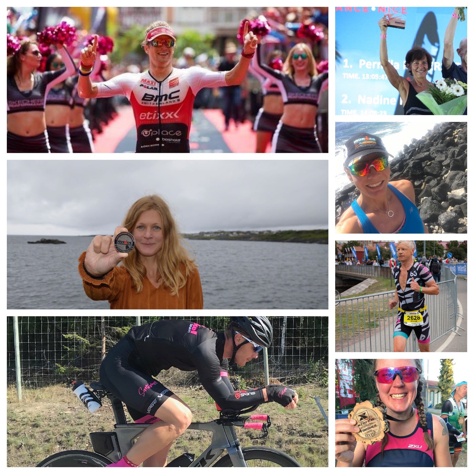 Team Snabbares Konaspecial 10 okt