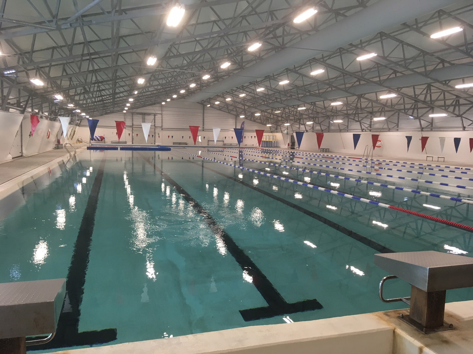 Deluxelördagar i Nälsta