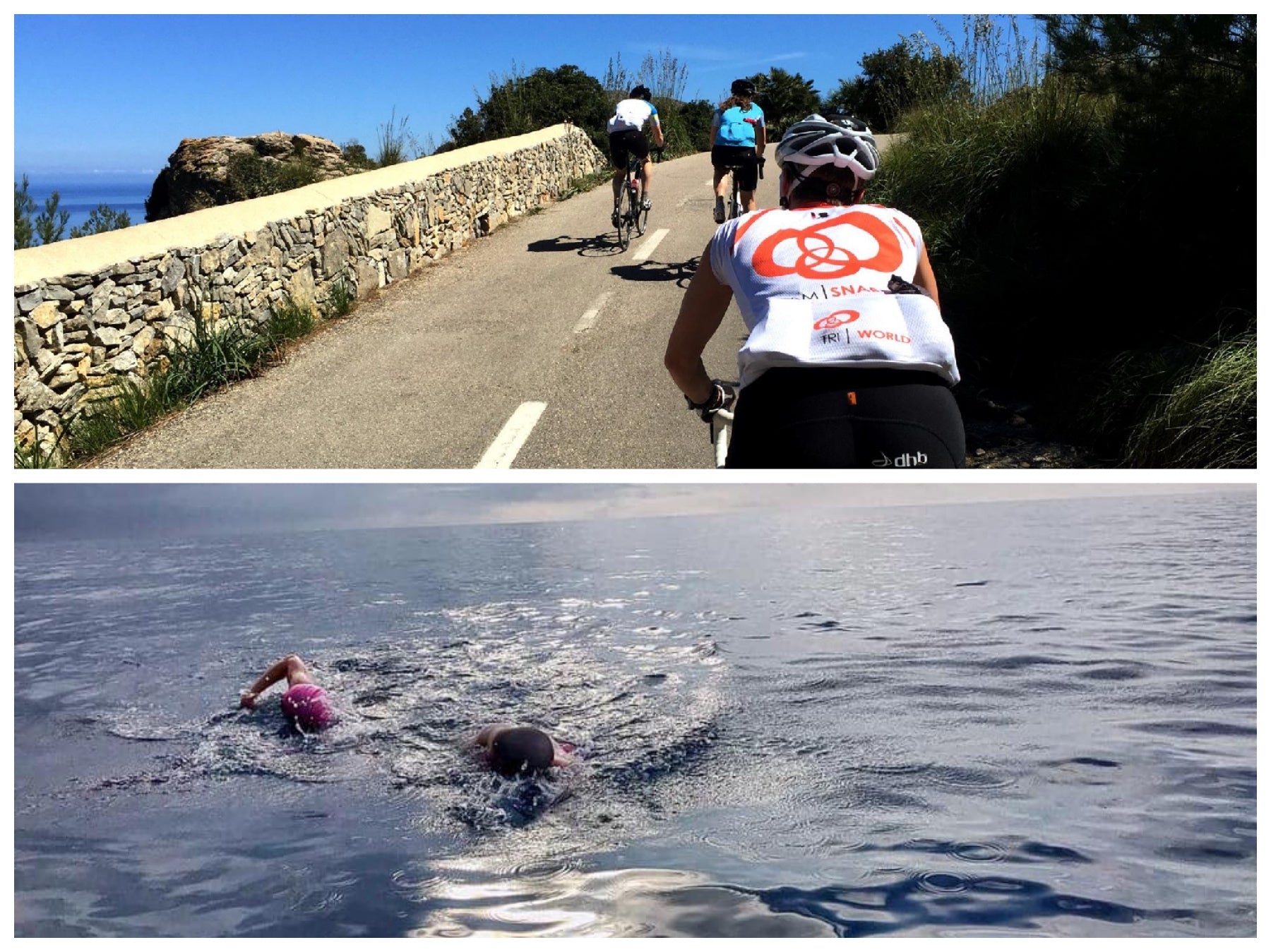 Nya vinterresor: Liveaboard Röda Havet och Cykling på Gran Canaria