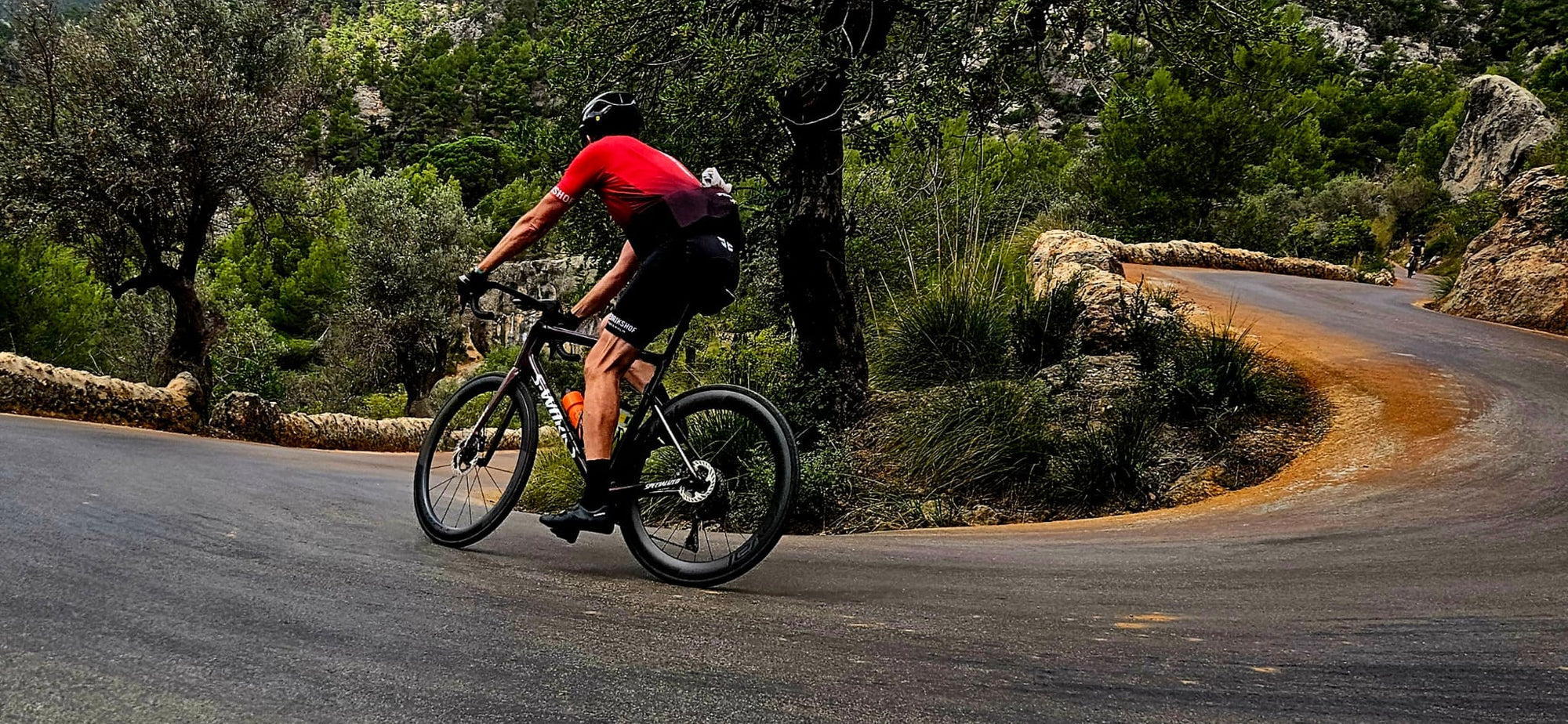 En höstresa som lovar mer