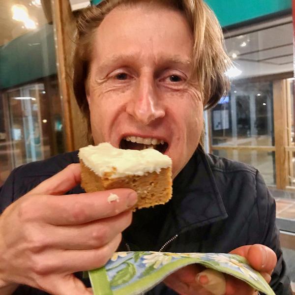 Team Snabbares nyhetsbrev 25 april 2019