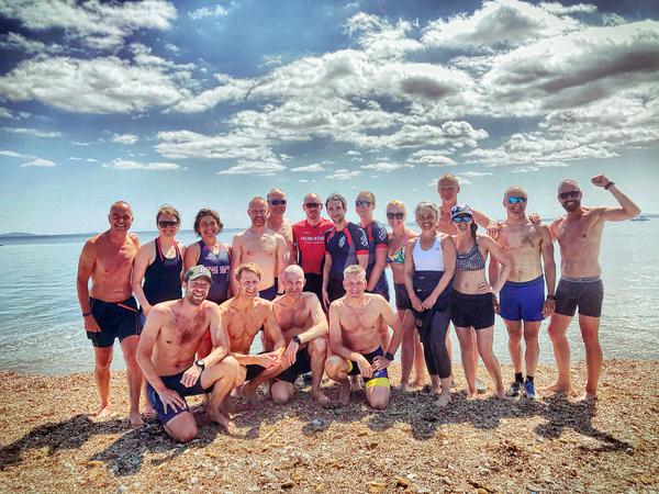 Team Snabbares nyhetsbrev 24 maj 2018