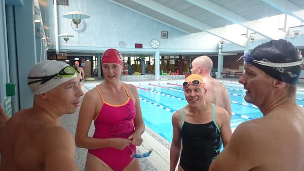 Ny crawlkurs i september!