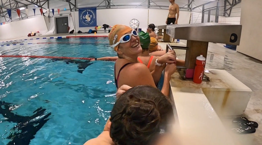 Bygg ditt eget simpass - så här gör du