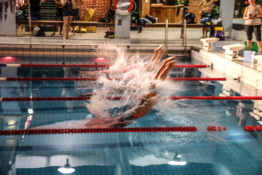 Succén åter: TriSim 10 mars i Högdalen!