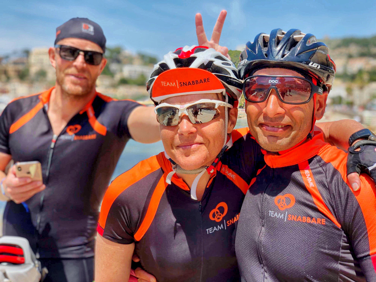 Tri Mallorca X - så var det