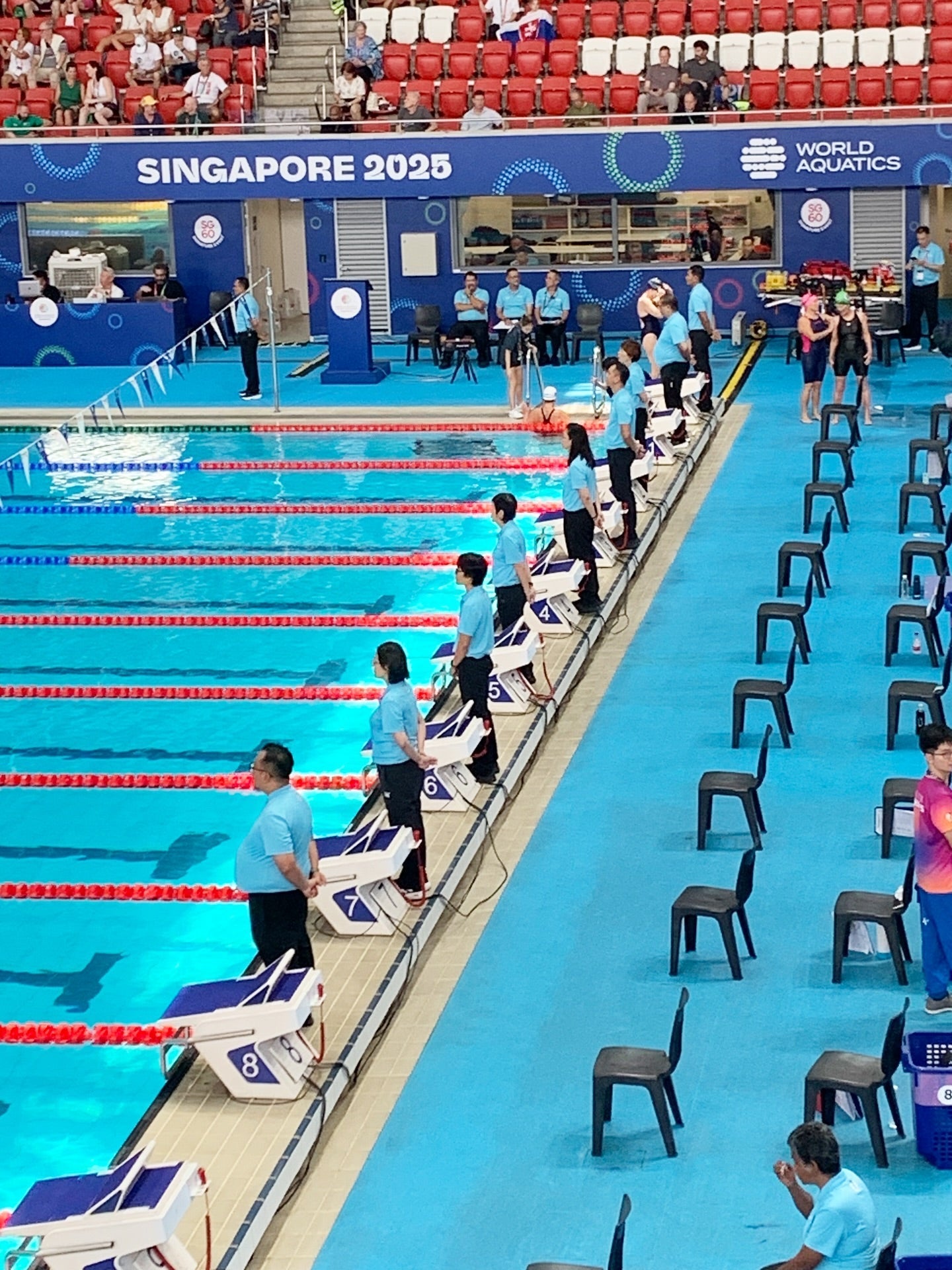 I huvudet på en simcoach – del 2