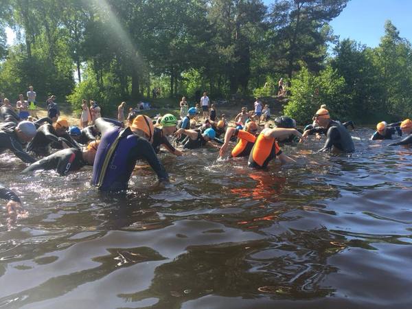 Team Snabbares nyhetsbrev 19 juni 2018