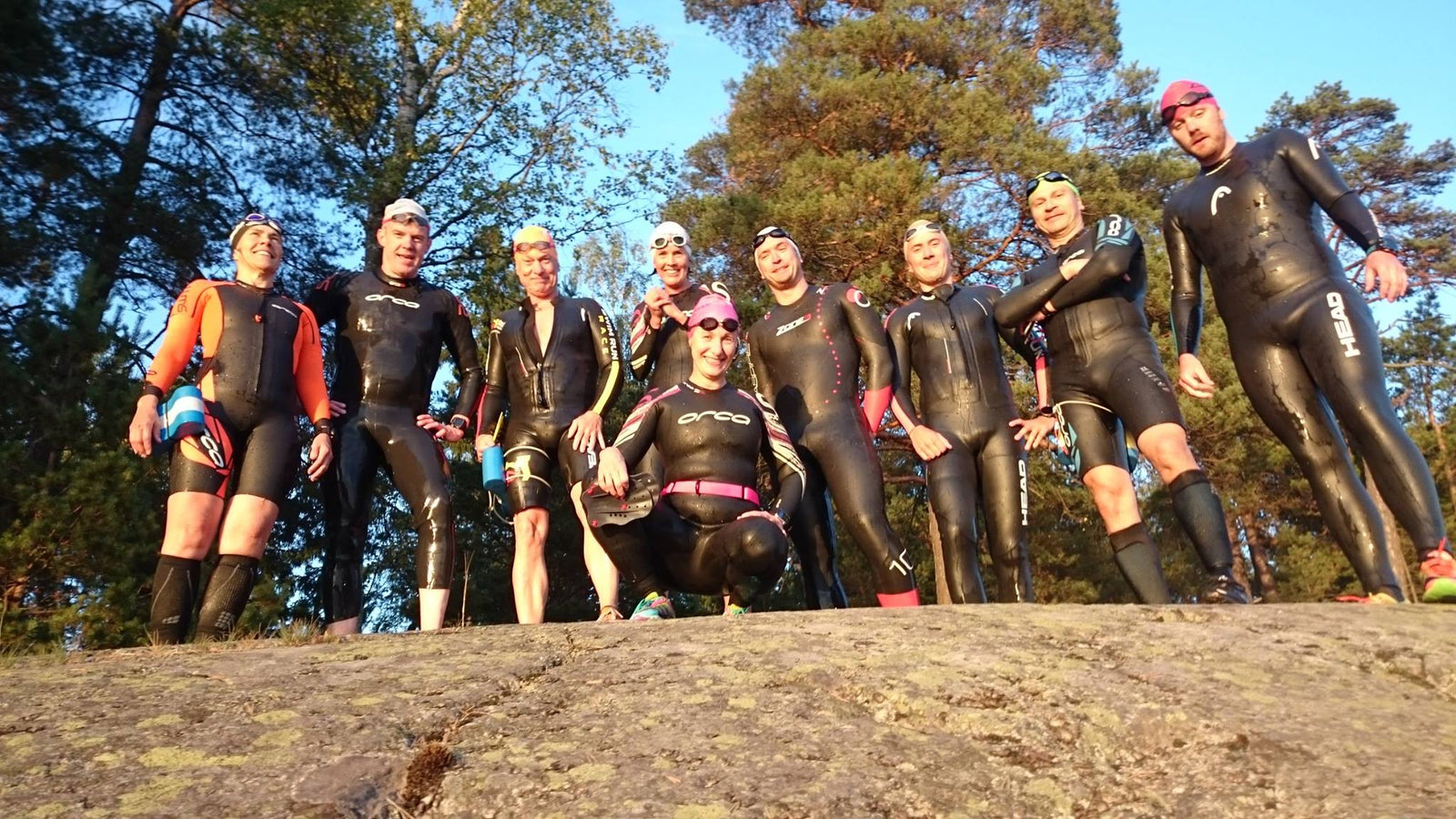 Team Snabbares Nyhetsbrev 25 februari