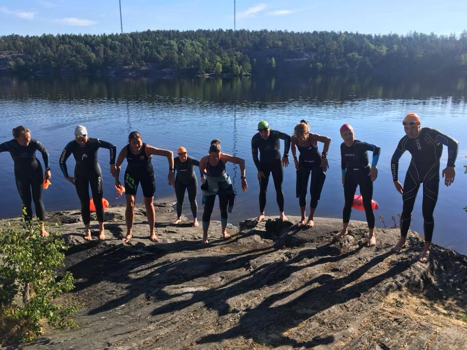 Team Snabbares nyhetsbrev 27 augusti 2018