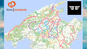Intresseanmälan Cykelresan till Mallorca påsken 2024