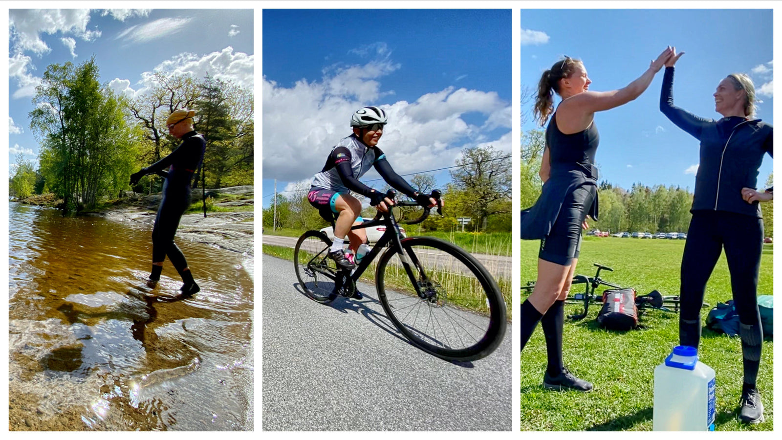 Big Day 25 juli - Hellasgården, Sthlm