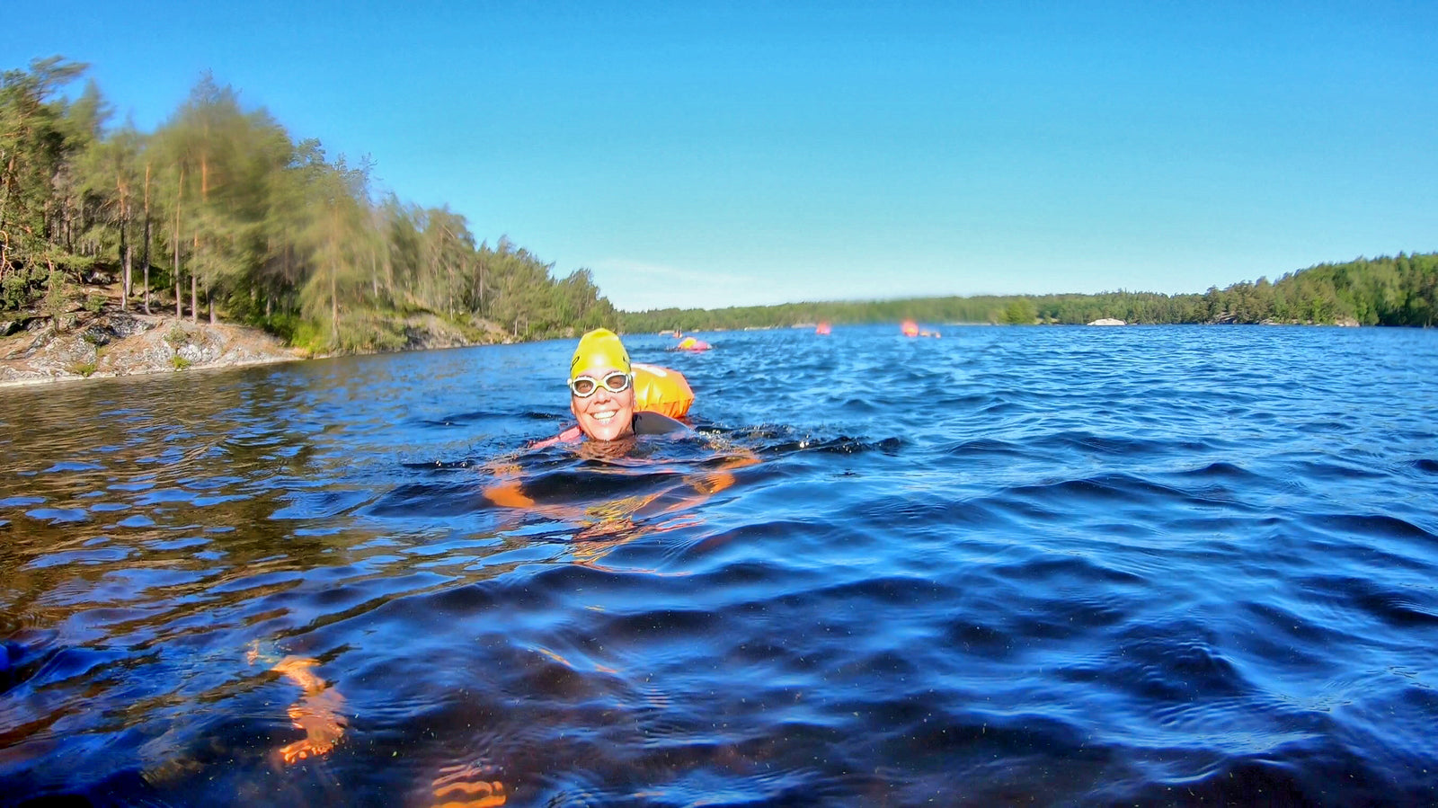 Deluxe OW Sommarkort