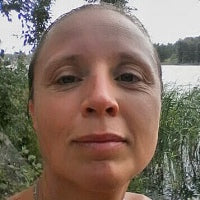 Fysioterapeut Karin Hammarlid - Sthlm