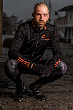 Löp-PT Mattias Weineson - Sthlm