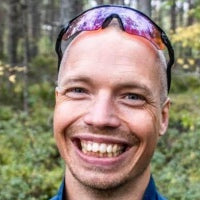 Löp-PT Tomas Granberg - Sthlm