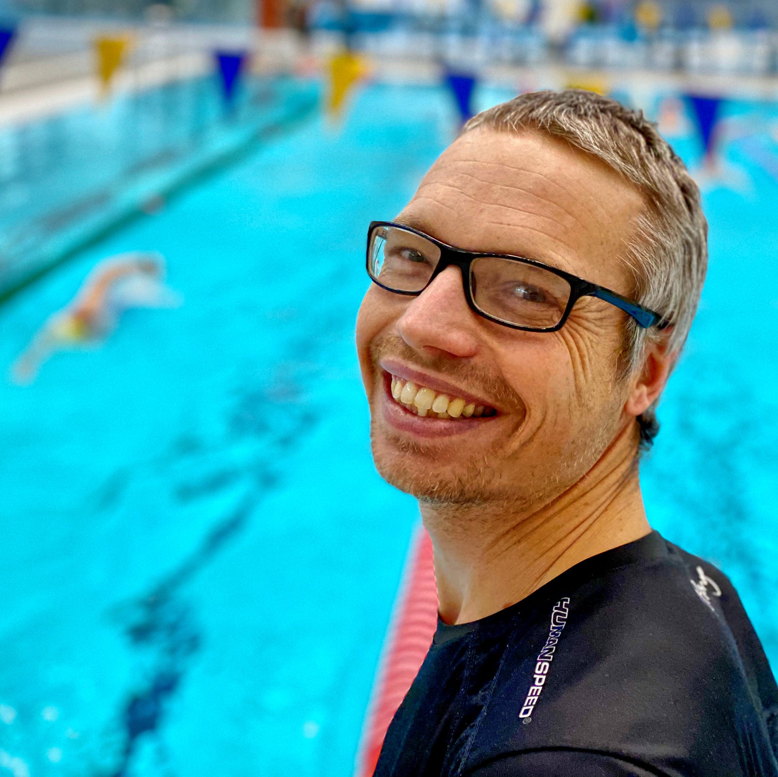 Sim-PT Duo, Tomas Granberg - Sthlm